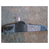 Evolution 48" soft gun case