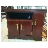 TV stand 29 x 33 x 19