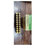 remington 6mm 105 g extended range hunting rifle