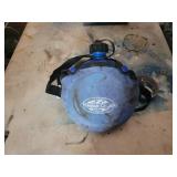 Blue timber creek canteen