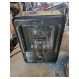 Electronic heater or cooler