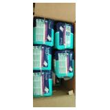 11 packs of Prevail new in package XL underpass.