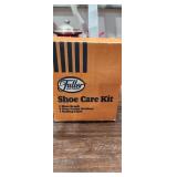 Fuller Shoe Care Kit as pictured shine your s