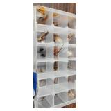 HAND TIED FIAHING FLIES!!! these are exquisitely