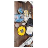 Fishingnlot lead-core line monofilament line