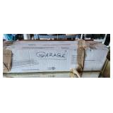 24" fluorescent undercabinet light set of 3 new