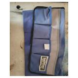 Bucketeer tool holder