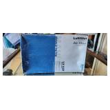 Luft filter lx 637 micro-star for Volvo make car