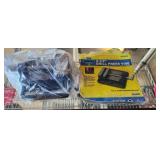 Cummins 2 1/2" drill press vice brand new