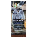 recon 4600 Kelvin diamond white xenon headlight
