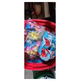 Huge brand new CARNIVAL PARTY set up!!!