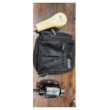 Vintage Oster Stim-u-lax massager model 103-10e