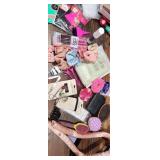 HUGE hair lot!! all the clips and doodads and