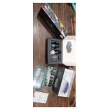 Maniology set nail stamping kit and extra