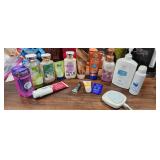 huge lotion deodorant pain relieving cream vicks