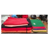 massive FELT lot for sewing crafts etc