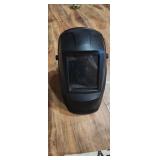 welding helmet as pictured