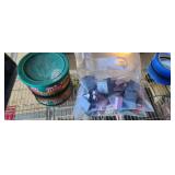 rubbing compound ford relays all brand new sold