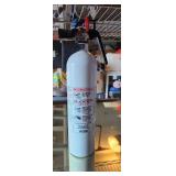 kiddie special purpose fire extinguisher for