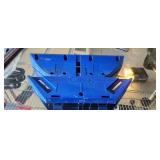 Home remodel Kreg crown-pro crown molding guide