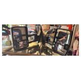 Chevrolet Silverado newer model tow mirrors