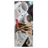 Pioneer woman utensils kitchen lot