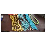 Antique jewelry lot as pictured