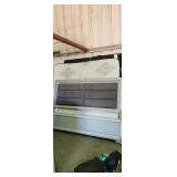 Beautiful King sized Grey bling bed with m