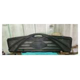 Flambeau harsh side rifle storage transporting