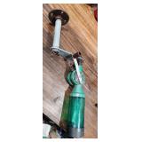 RCBS POWDER MEASURE AS PICTURED