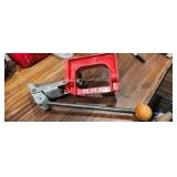 Lee precision breech lock challenger single s