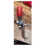 Lee auto-drum powder measure