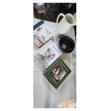 Joanna Gaines Hearth and Home with magnolia