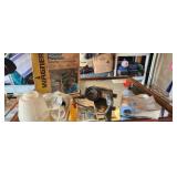 Wagner power painter heavy duty series 200