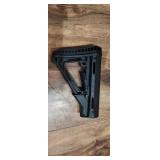 CTR STOCK extended rubber but pad