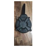 50 rd .40cal drum magazine for handgun promag