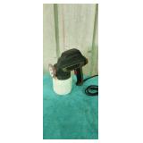 power electric paint sprayer as pictured
