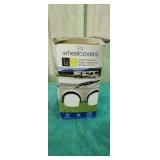 set of 2 brand new rv wheelchairs model 3 fits