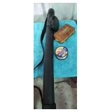 Fishing lot yes I know its technically for a p