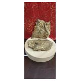 DICHROIC KYANITE BLADES genuine crystals from