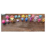 Hatchimals lot of 20 Commons rares and extremely