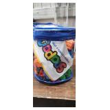 SnapoJr 80 pc junior builders set BRAND NEW