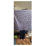 western cowboy bear toddler bed light coverlet