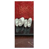 Apple Air Pods 2nd generation x 2