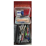Back to School Office supplies Lumber carpenter