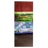Back to School office supplies lot