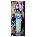 PELA 650 oil extractor manually operated pump f