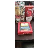 gift sets beer pong set Italy pasta set f