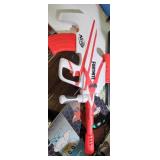 Nerf Fortnite B-Ar motorized dart blaster