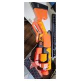 nerf ROBLIX adopt me! BEES! lever action Dart